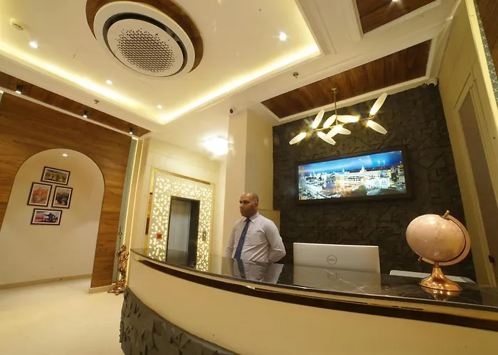Hotel Psk Pride- Top Rated Property In Amritsar
