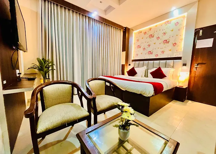 Hotel La Casa, Amritsar