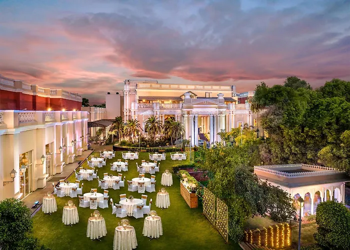 Welcomhotel By Itc s, Raja Sansi, Amritsar