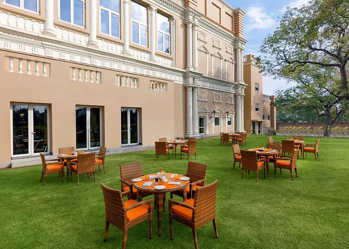Welcomhotel By Itc s, Raja Sansi, Amritsar
