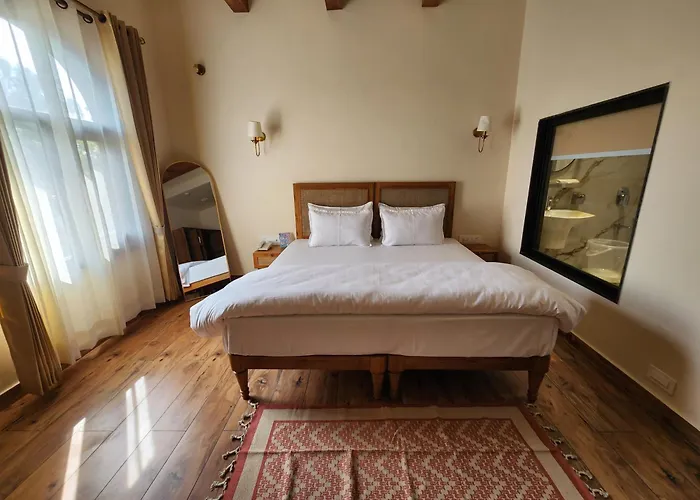 Stay Shaandaar - A Boutique Hideaway