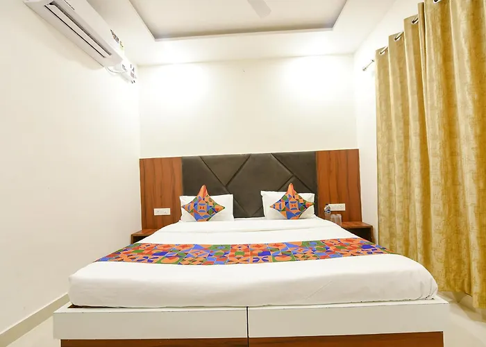 Solace Inn Near Golden Temple