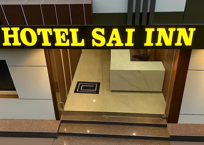Hotel Sai Inn