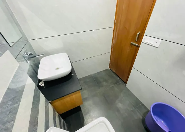 Hotel Pilgrim Near Golden Temple