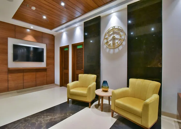 Surestay By Best Western Heritage Walk