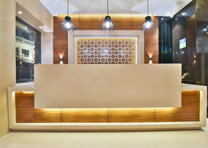 Surestay By Best Western Heritage Walk