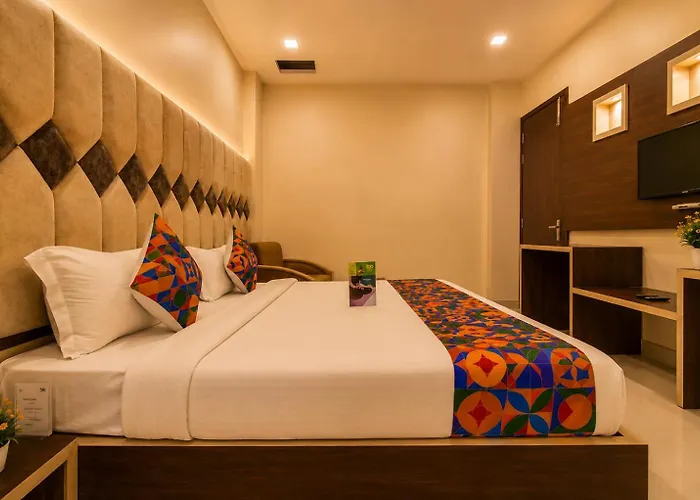 Hotel Nayyar Inn Near Golden Temple