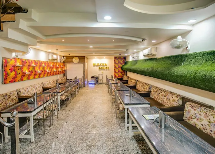 Hotel O S.C Heights