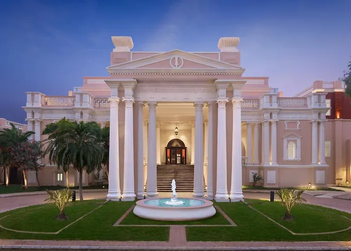 Welcomhotel By Itc s, Raja Sansi, Amritsar